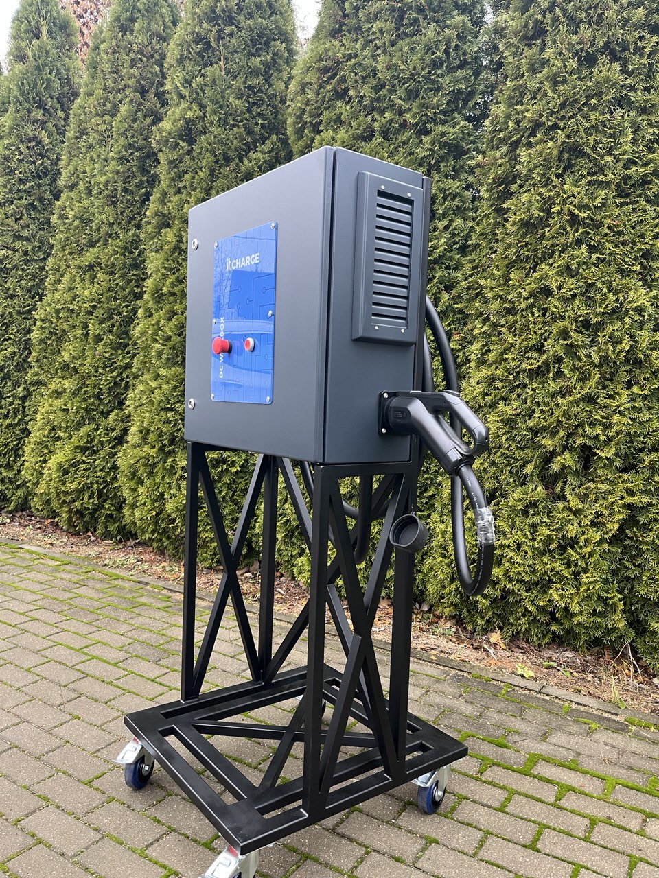 Оборудование MW Controllers